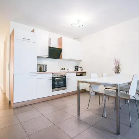 Apartment Il Mare 8 Luxembourg
