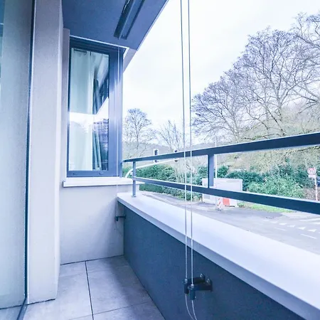 Il Mare 8 * لوكسمبورغ