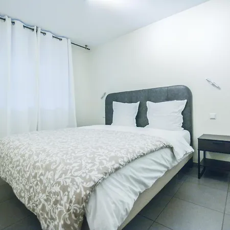 Il Mare 8 Apartment *