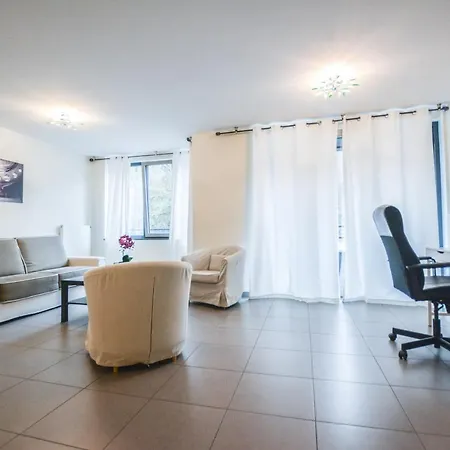 Il Mare 8 Apartment *