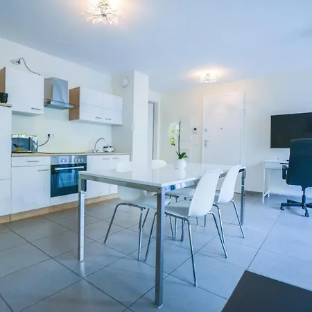 Apartment Il Mare 8 *