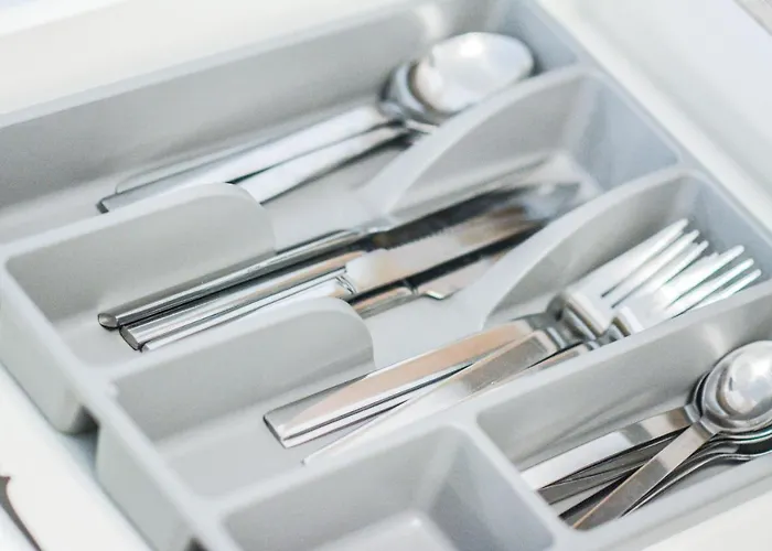 Il Mare 8 Διαμέρισμα *