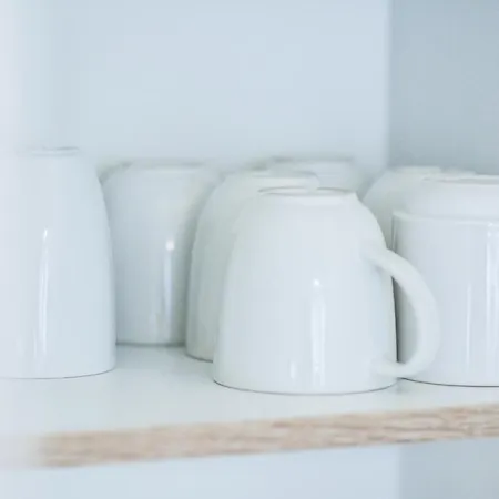 Il Mare 8 Lägenhet Luxemburg