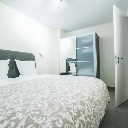 Il Mare 8 * 룩셈부르크