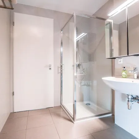 Lägenhet Il Mare 8 Luxemburg