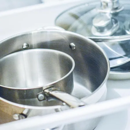 Il Mare 8 * Luxemburg