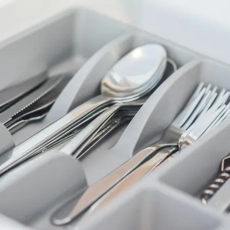 아파트 Il Mare 8 룩셈부르크