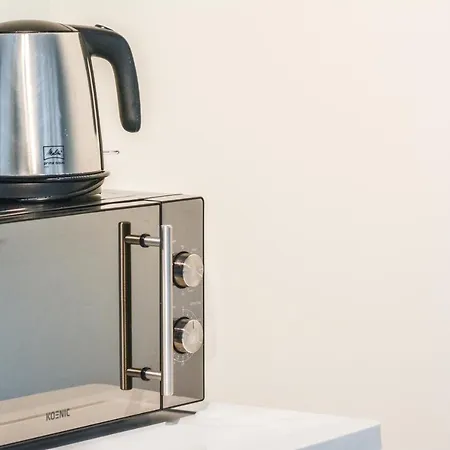 아파트 Il Mare 8 룩셈부르크