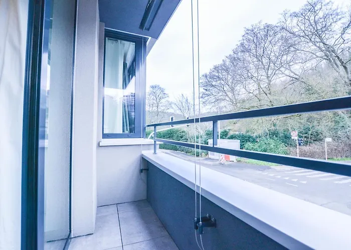 Il Mare 8 * לוקסמבורג