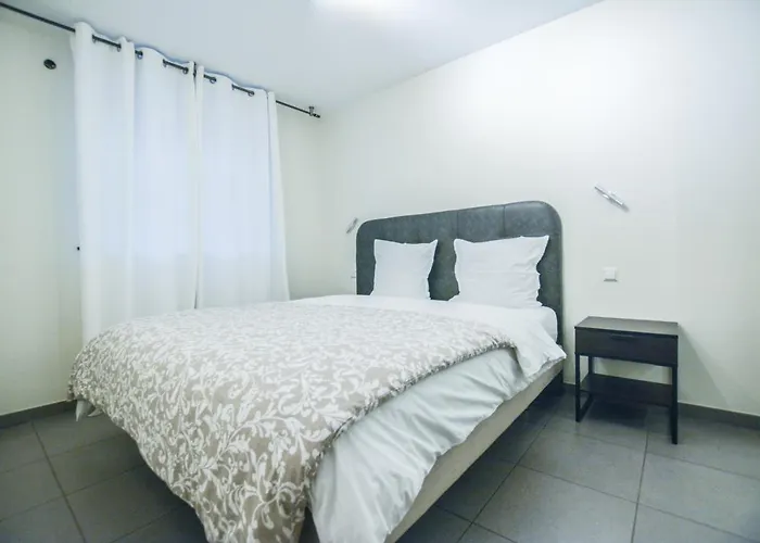 Il Mare 8 Apartament *