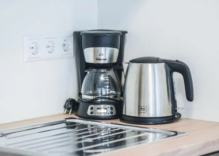 Apartament Il Mare 8