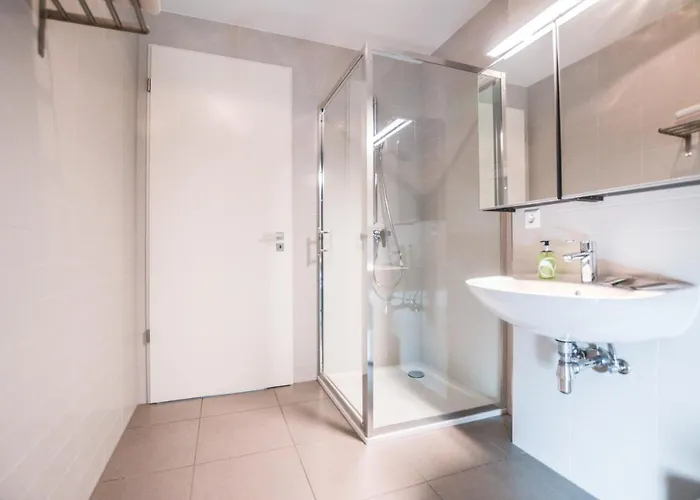 Apartament Il Mare 8 Luksemburg