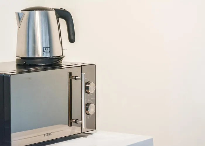 דירה Il Mare 8 לוקסמבורג