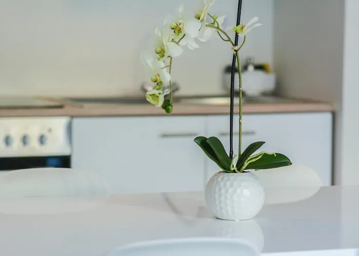 דירה Il Mare 8 *