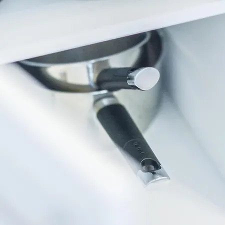 Daire Il Mare 8 Lüksemburg