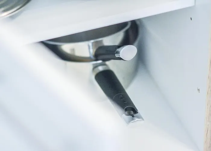 Apartment Il Mare 8 Luxembourg