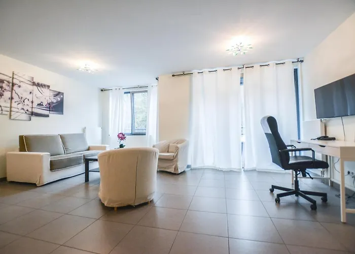 Il Mare 8 Apartment *