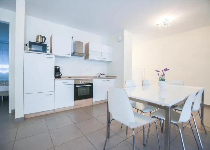 Il Mare 8 Luxembourg