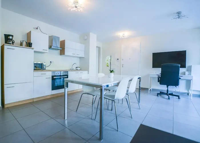 Apartment Il Mare 8 *