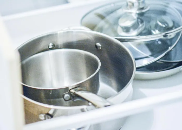 Il Mare 8 * Luxembourg