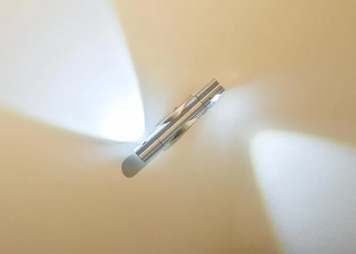 Il Mare 8 Apartment *